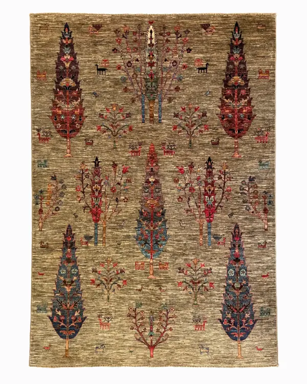 Altpersisch Modern 252 x 177