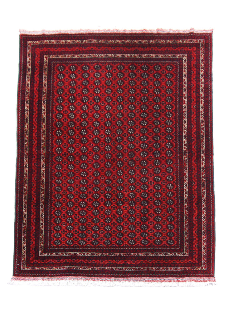 Afghan Dolatabad