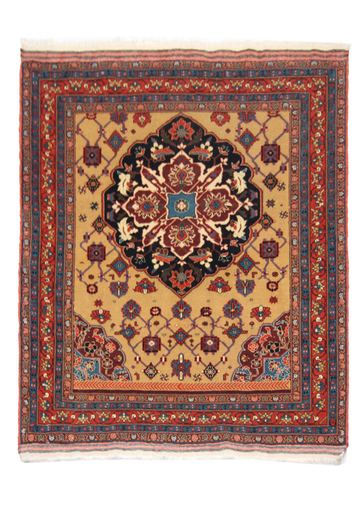 Antik Afghan