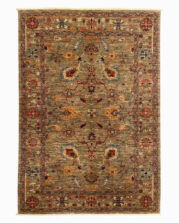 Farahan Modern 244 x 177