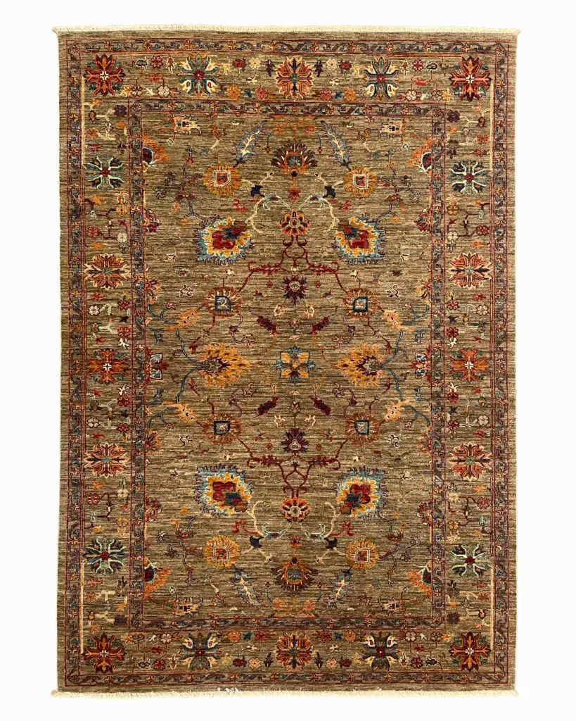 Farahan Modern