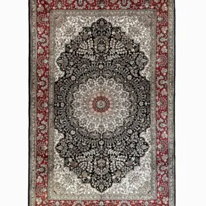 Hereke  244 × 153 cm