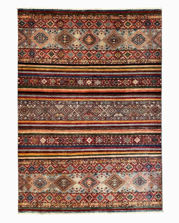 Kaschkuli Modern 247 × 173 cm