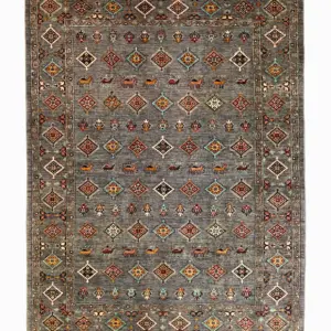 Kaschkuli 239 × 172 cm