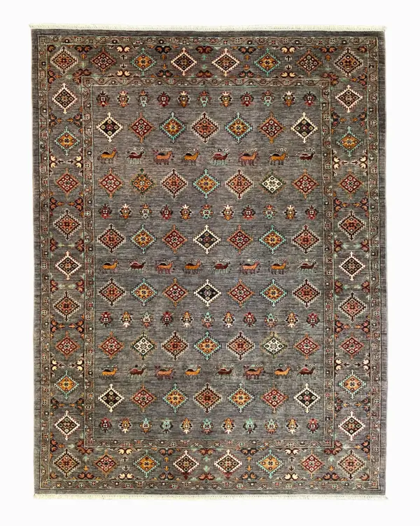 Kaschkuli 239 × 172 cm