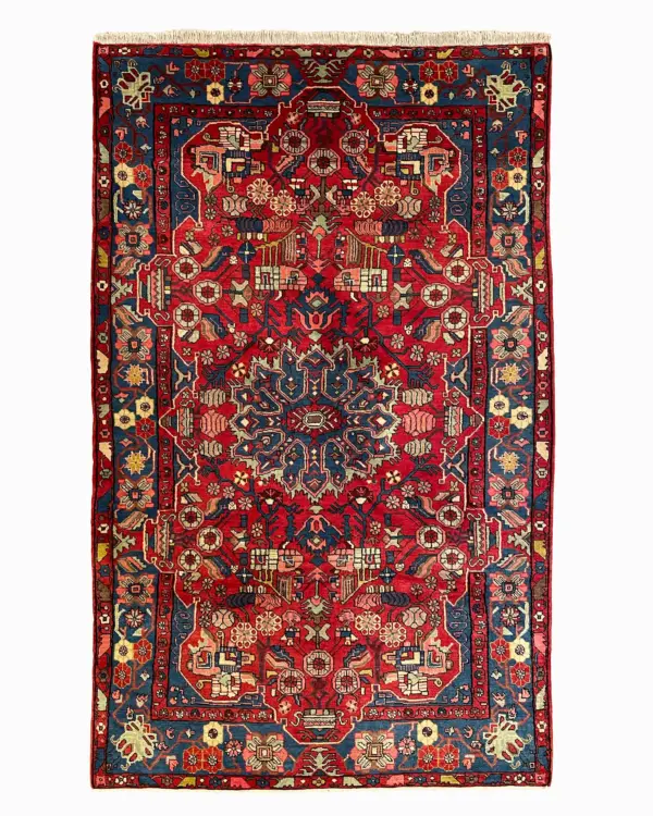 Nahawand  265 × 167 cm