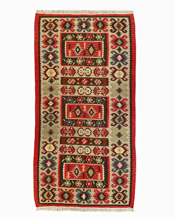 Türkischer Kelim  150 × 78 cm