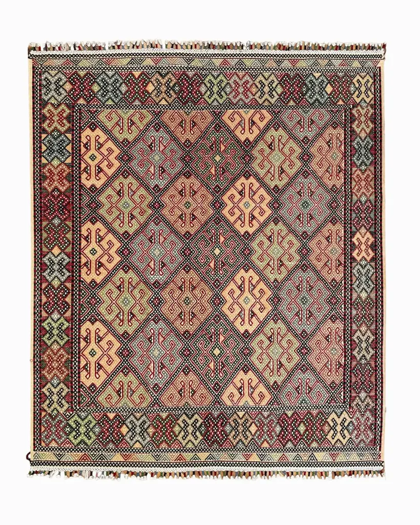 Afghan Kelim