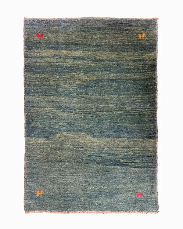 Gabbeh  185 × 125 cm