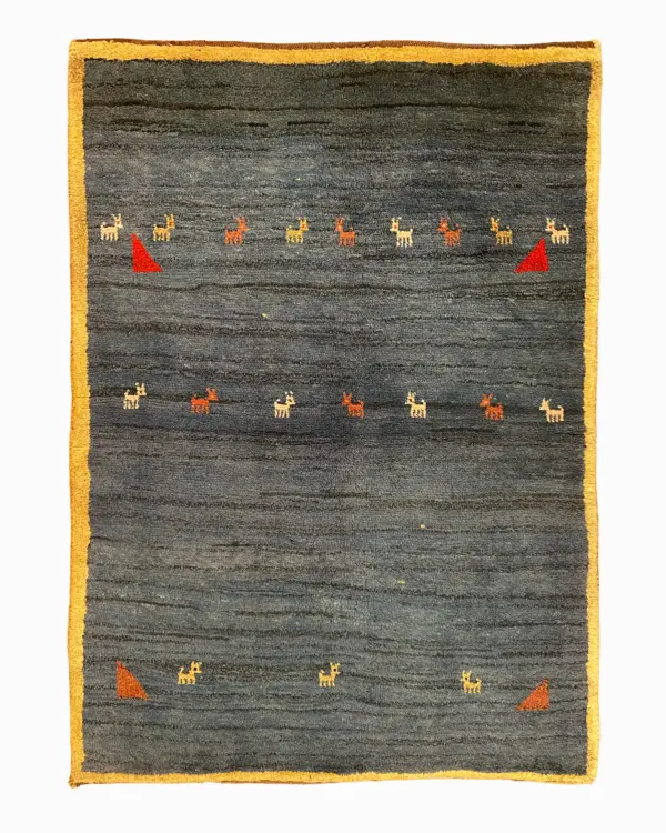 Gabbeh 165 × 120 cm