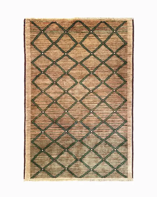 Ziegler  181 × 120 cm