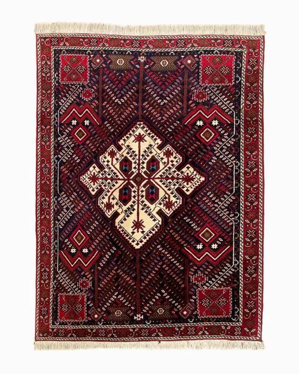 Afshari 182 × 137 cm