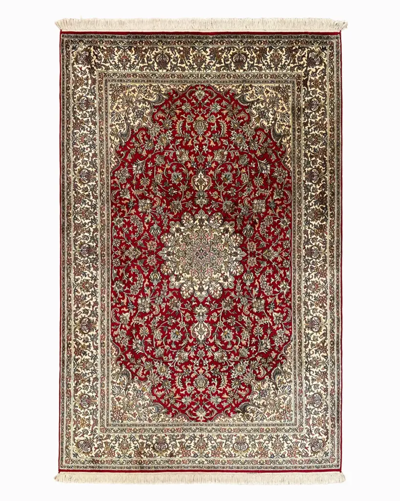 Kashmir
