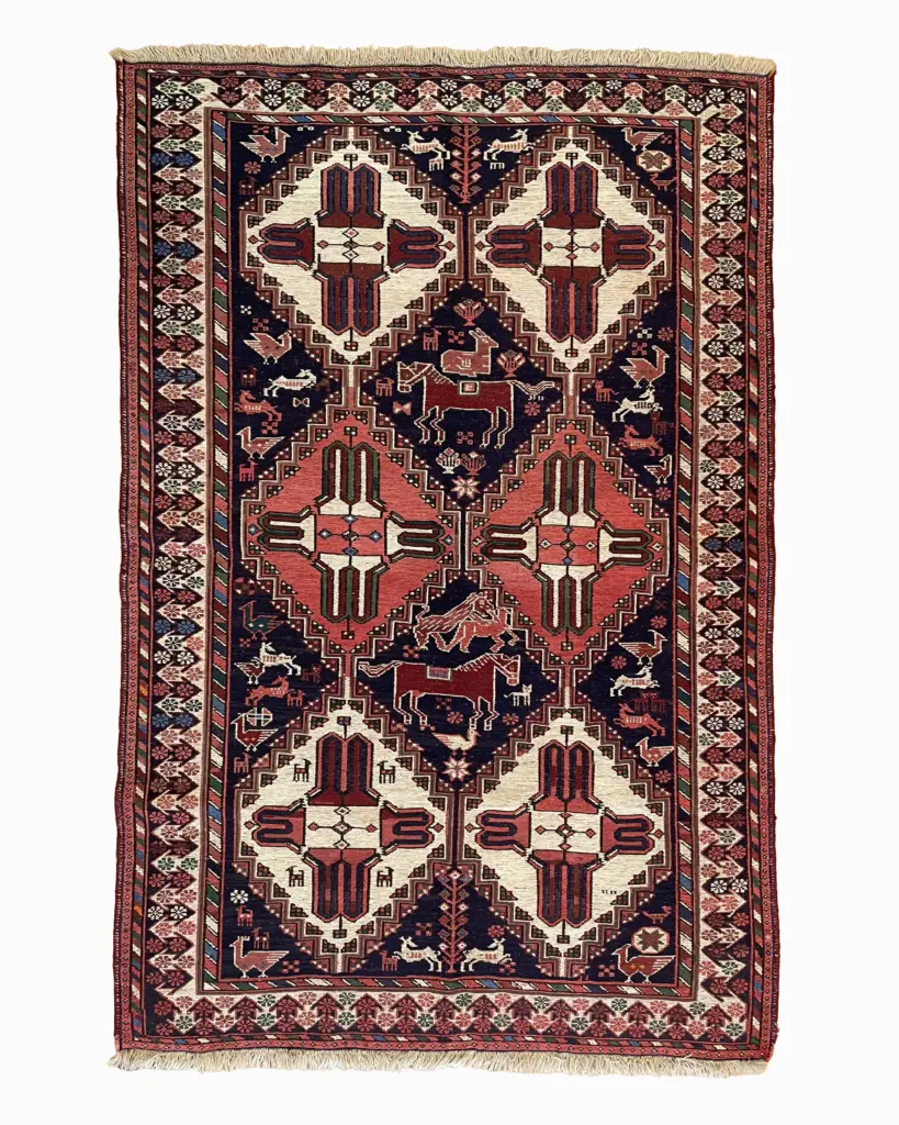Kelim Shiraz