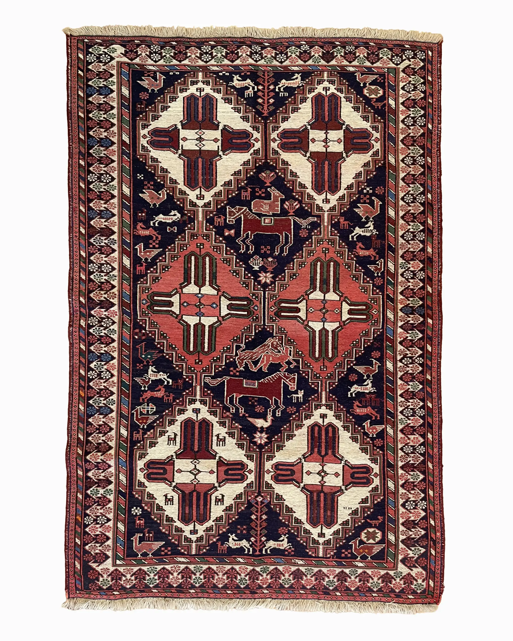 Kelim Shiraz